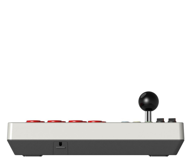 8BitDo Arcade Stick Truxton Steam Bundle - 1292691 - zdjęcie 5